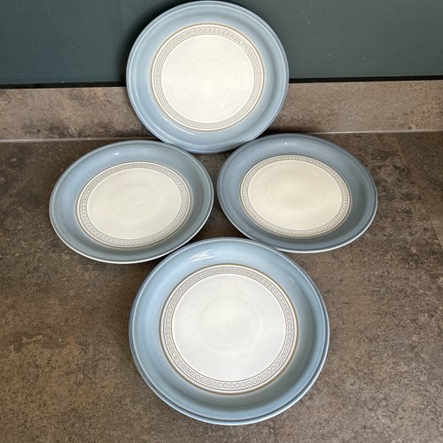 Denby castile blue lunch - denby,