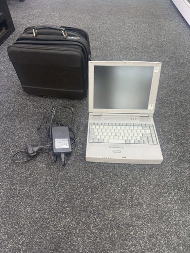 Toshiba satellite s4000cds 0 - toshiba, s4000cds/4.0