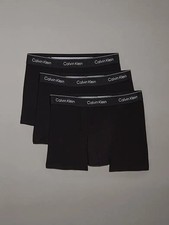 Calvin Klein 3 Pack Relaxed