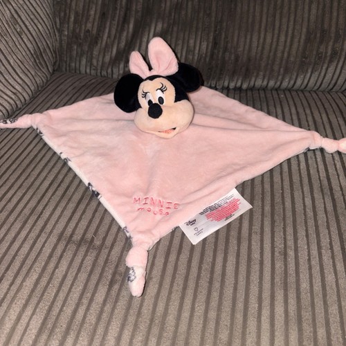 Primark minnie mouse comforter - minnie,
