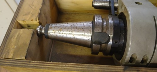 Right angle drive - right,