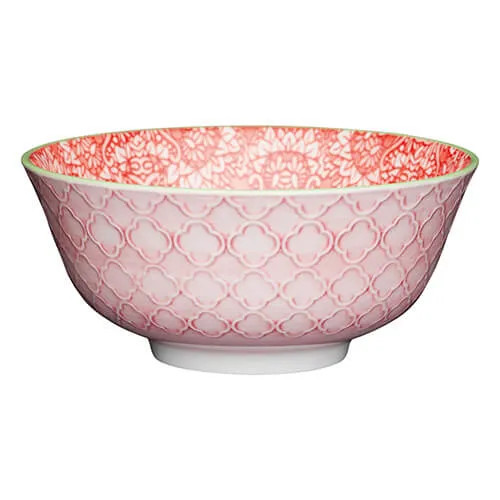 Kitchencraft 16cm red - 16cm, pink