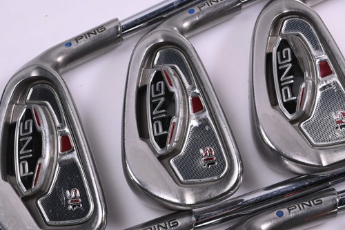 Ping i15 irons blue - ping,