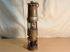 Vintage Naylor Wigan Spiralarm