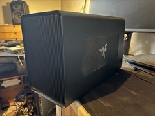 Razer Core X Chroma RGB