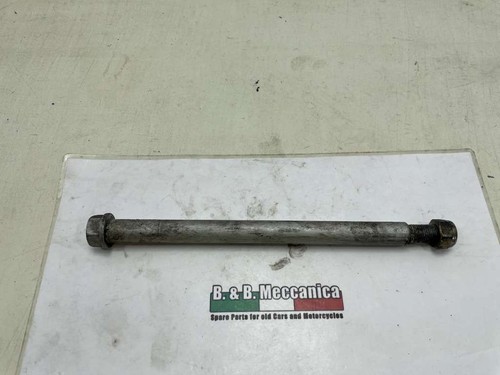 Pivot front wheel peugeot - front,