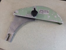 Wadkin AGS 10 Crown Guard with