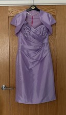 Kelsey Rose Wisteria Purple