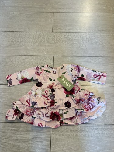 Ted baker baby - girls, age