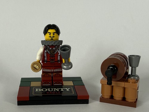 Lego castle kingdoms - lego,