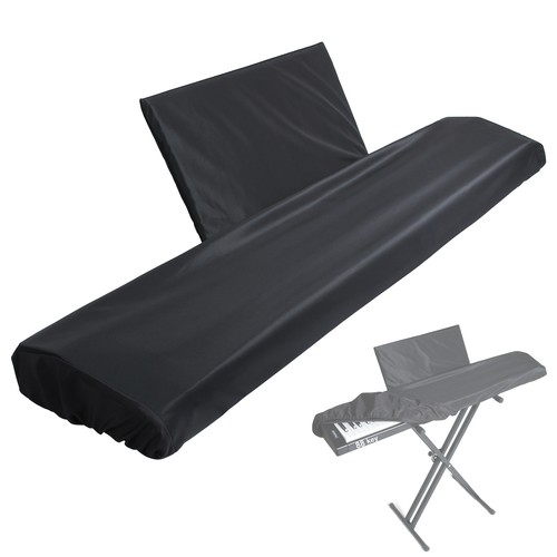 Piano cover for electronic - piano,