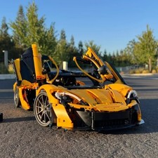 ✅*NEW* 42172 McLaren P1