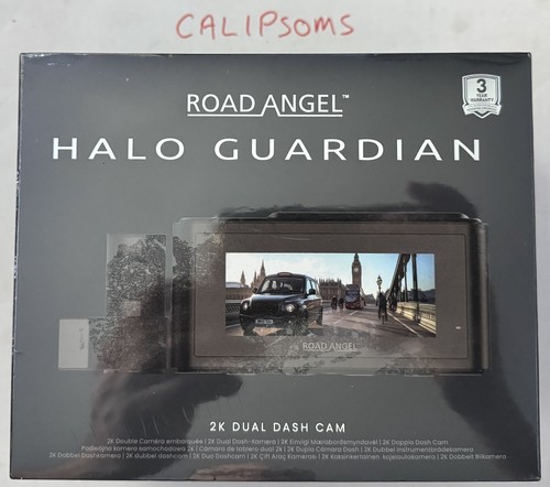 Road angel halo guardian - angel,