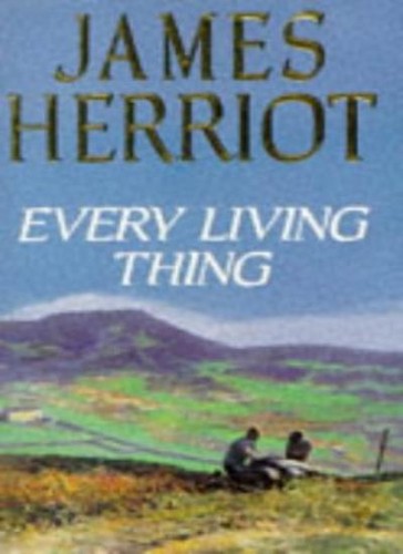 Every living thing - every, thing-james