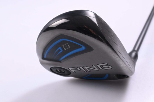 Ping series wood - wood, 14.5