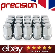 20 x Toyota Town ACE Wheel Nuts for Aftermarket Alloys