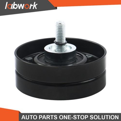 Alternator tensioner belt - tensioner,