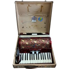 Barcarole Magister Accordion