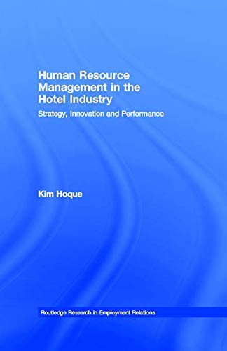 Human resource management - resource, in