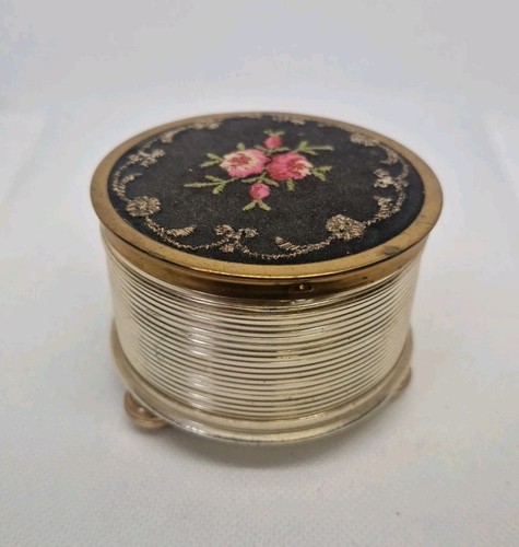 Vintage reuge musical box - box, in