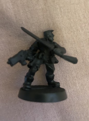 Warhammer 40k astra militarum - 40k,