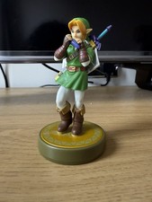 Link ocarina time - link,