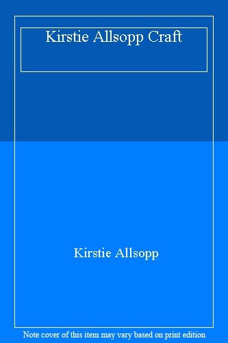 Kirstie allsopp craft - kirstie, craft-kirstie