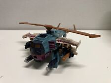 Tranformers - Armada Cyclonus Helicopter - Hasbro 2001