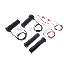 Heated Grips 1 Inch 25.4mm