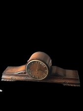 Hermle Westminster Chime