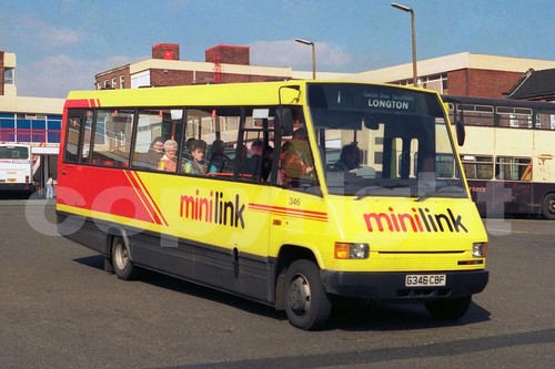 Bus photo pmt 346 - photo,