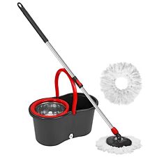 Floor Mop Bucket Set 360°