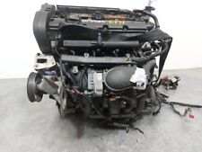 ⭐ RFNEW10J4 full engine for PEUGEOT 307 CC 2.0 16V 2003 105483 1020684