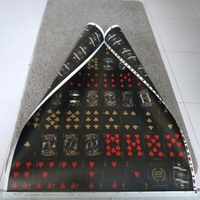 Arcane Uncut Sheet Playing