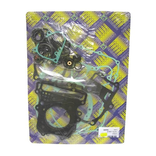 Complete gasket set full - set, honda