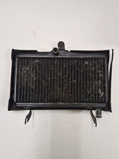 Honda nsr 125 foxeye jc22