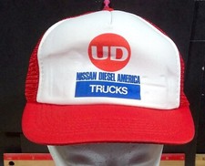 1990's UD Nissan Diesel