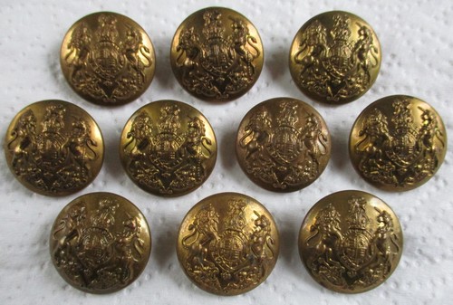 Set 10x army general - 10x, uk