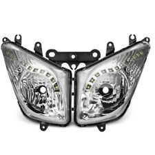 Headlight headlight approved