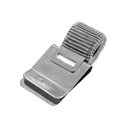 Metal pen holder clip for - metal,