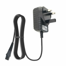 UK Plug Power Charger Lead for