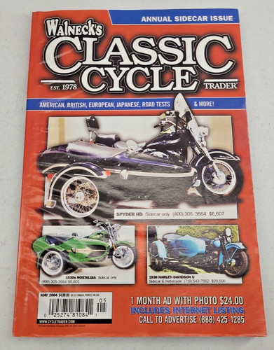 Walnecks classic cycle - walnecks,