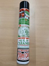 Napier Gun Cleaner lubricant Spray Aerosol  VP90 Shotgun Rifle Cleaning 750ml 