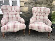Pair Of Stunning Bampton