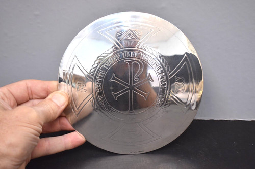 Antique sterling silver - antique,