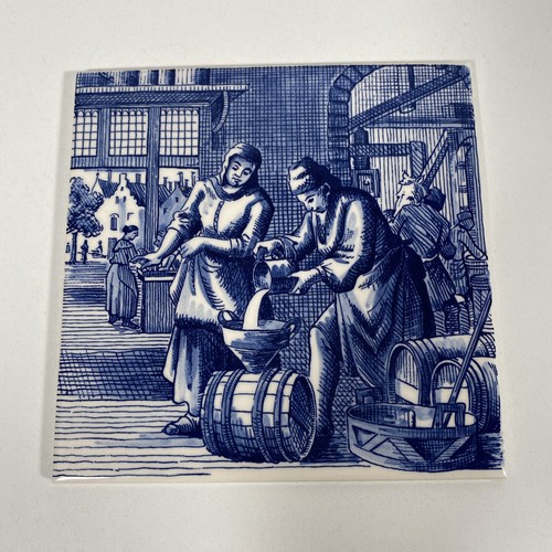 Royal goedewaagen delftware - royal,