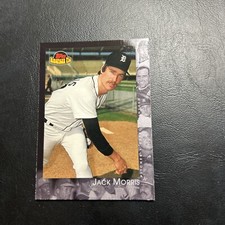 Jb15 American Pie Topps 2001