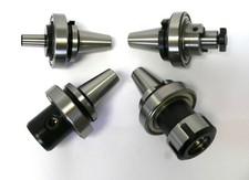 FAN30 30ISO TOOLING FOR FANUC