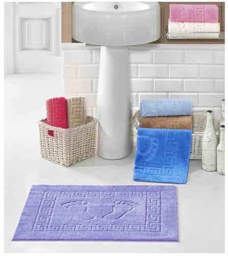 Bath mat 100 - bath, happy