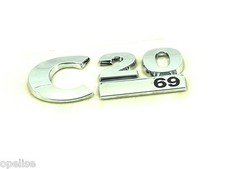 Genuine New VW VOLKSWAGEN C20